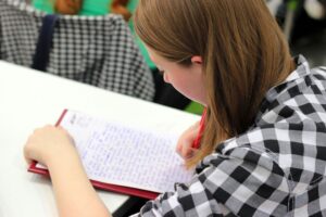 Plus de 2 600 postes n’ont pas été pourvus à l’issue de la session de recrutement 2025, d’après les résultats publiés par le ministère de l’éducation nationale, vendredi 4 juillet. Crédit : pexels