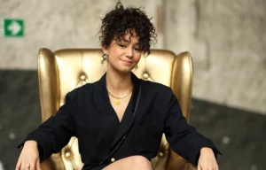 Lena Situations, le 27 mai 2021 à Paris, JP PARIENTE/ SIPA