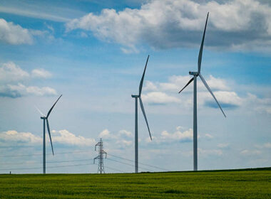 Suspension de nouveaux parcs éoliens ou photovoltaïques, quel avenir pour le secteur ? @Getty image