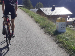 La jeunesse en pleine ascension
