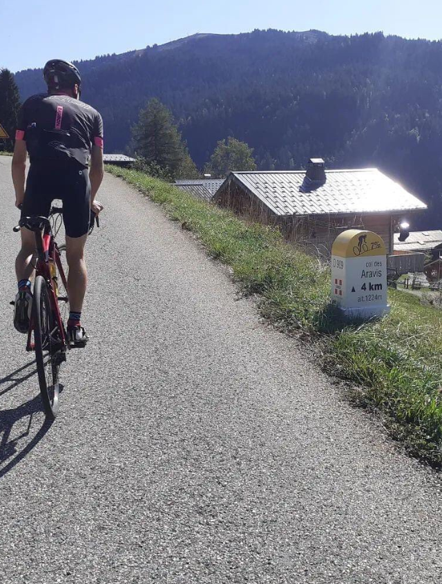 La jeunesse en pleine ascension