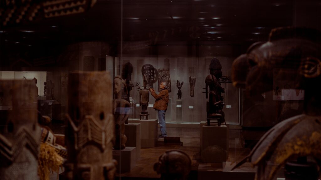 Photo de Alex Simpson sur Unsplash