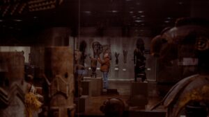 Photo de Alex Simpson sur Unsplash