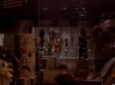 Photo de Alex Simpson sur Unsplash